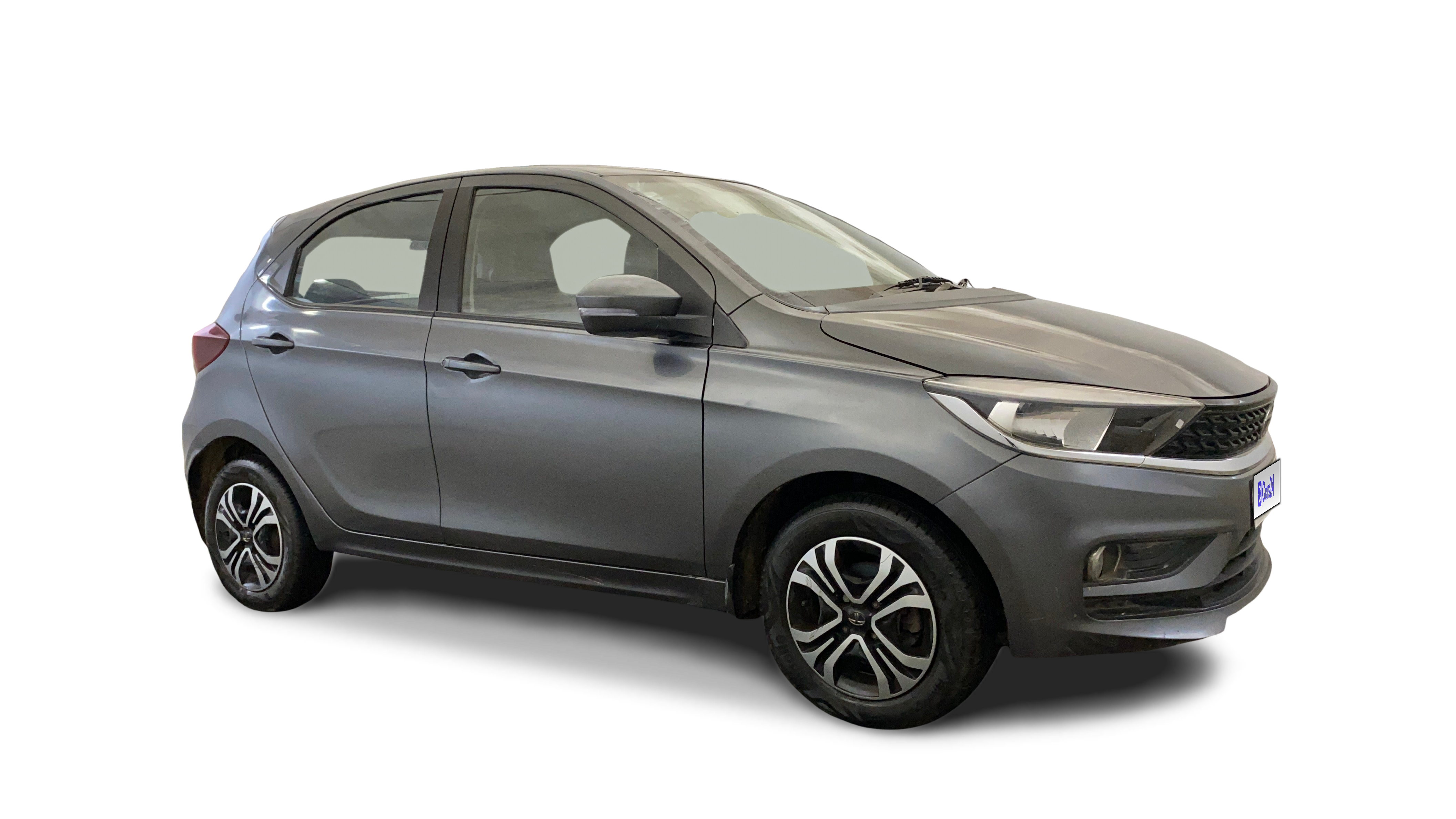 2020 Tata Tiago - Hatchback - Petrol - Manual - ₹4.06 lakh