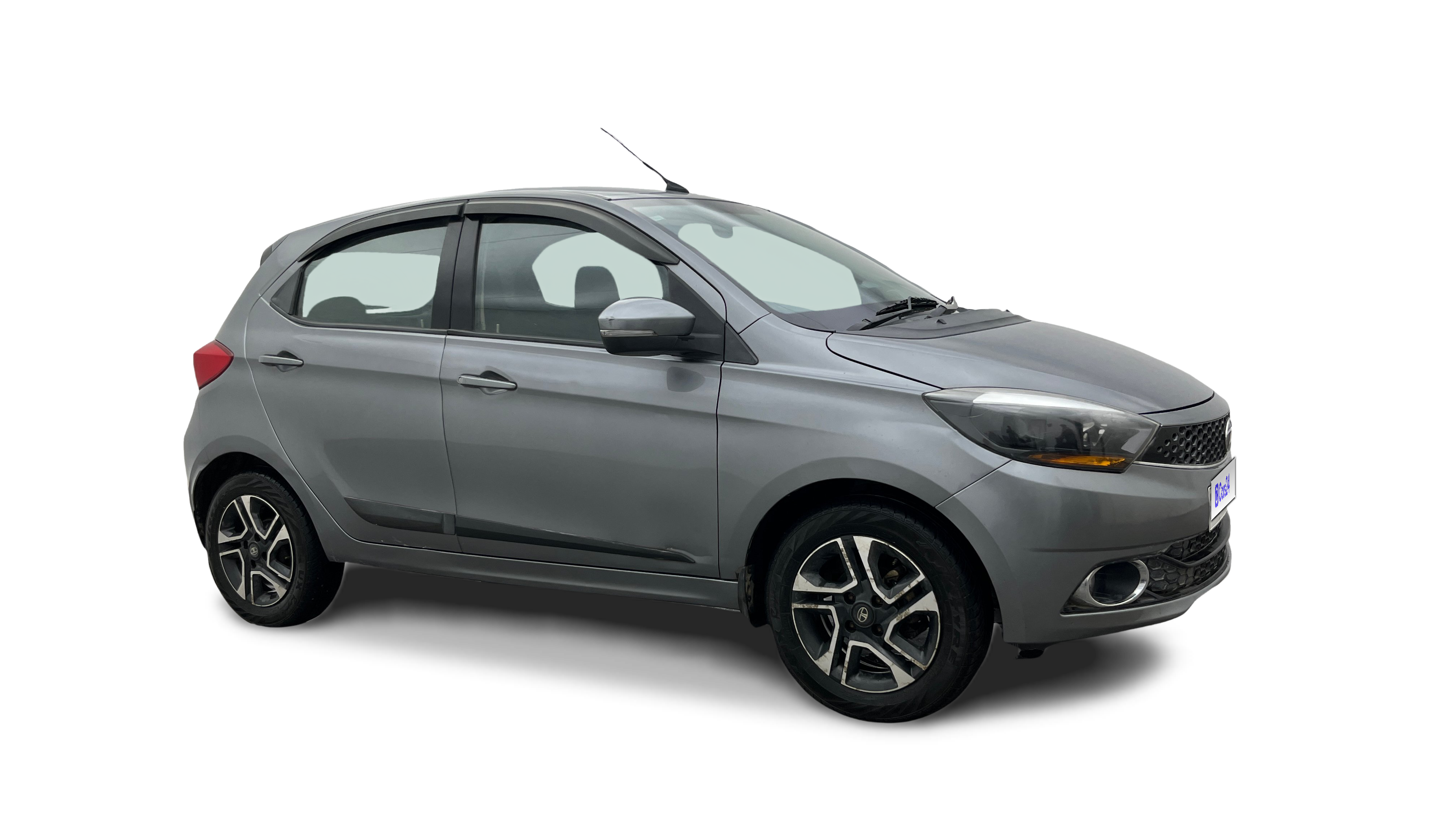 2019 Tata Tiago - Hatchback - Petrol - Manual - ₹3.72 lakh