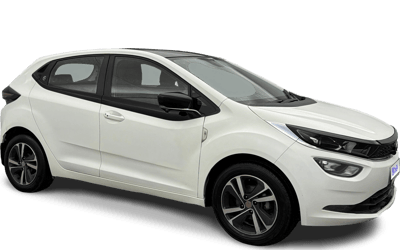 2024 Tata ALTROZ - Hatchback - CNG - Manual - ₹6.96 lakh