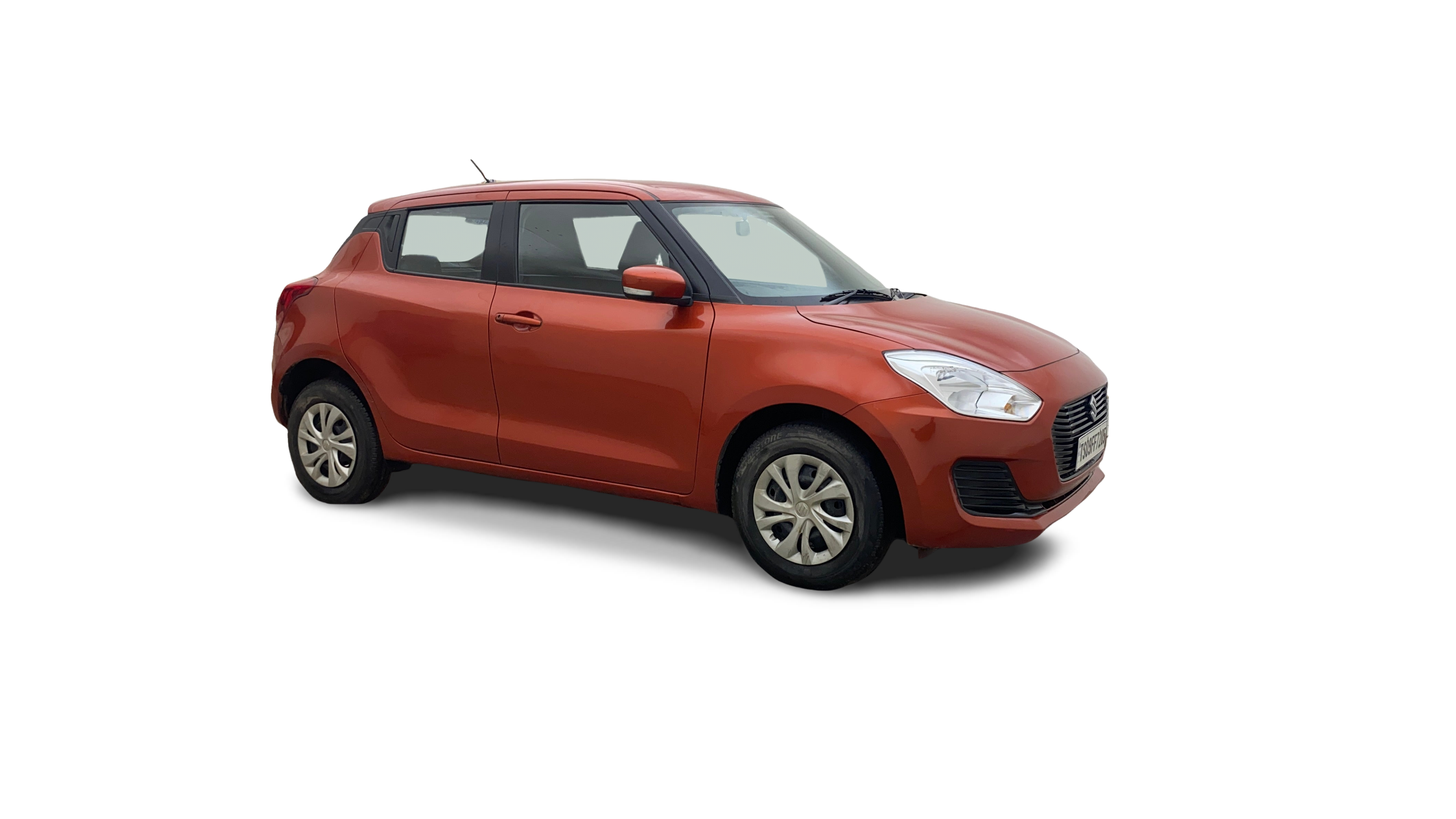 Maruti Swift-img