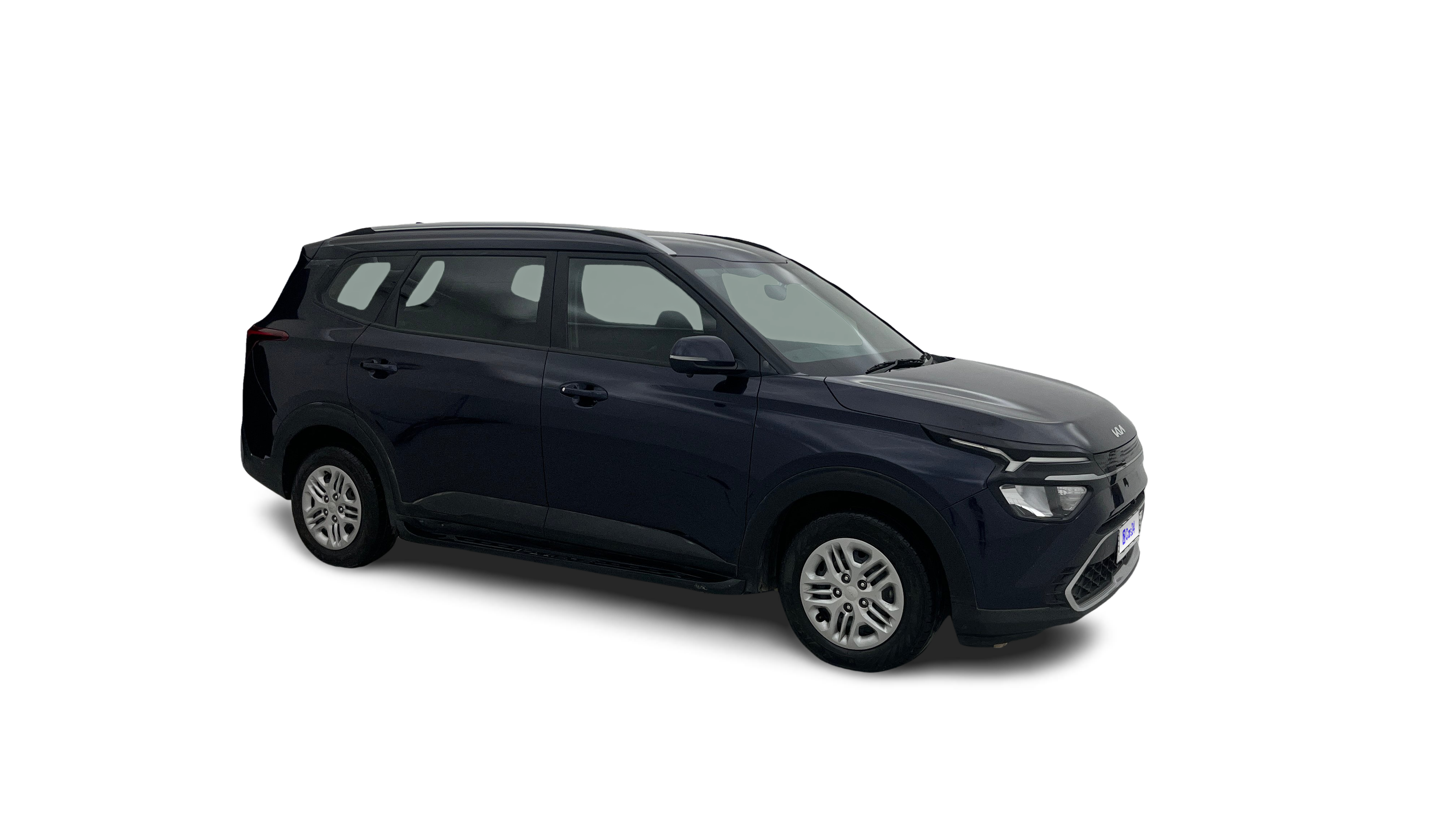 2024 KIA CARENS - SUV - Petrol - Manual - ₹11.08 lakh