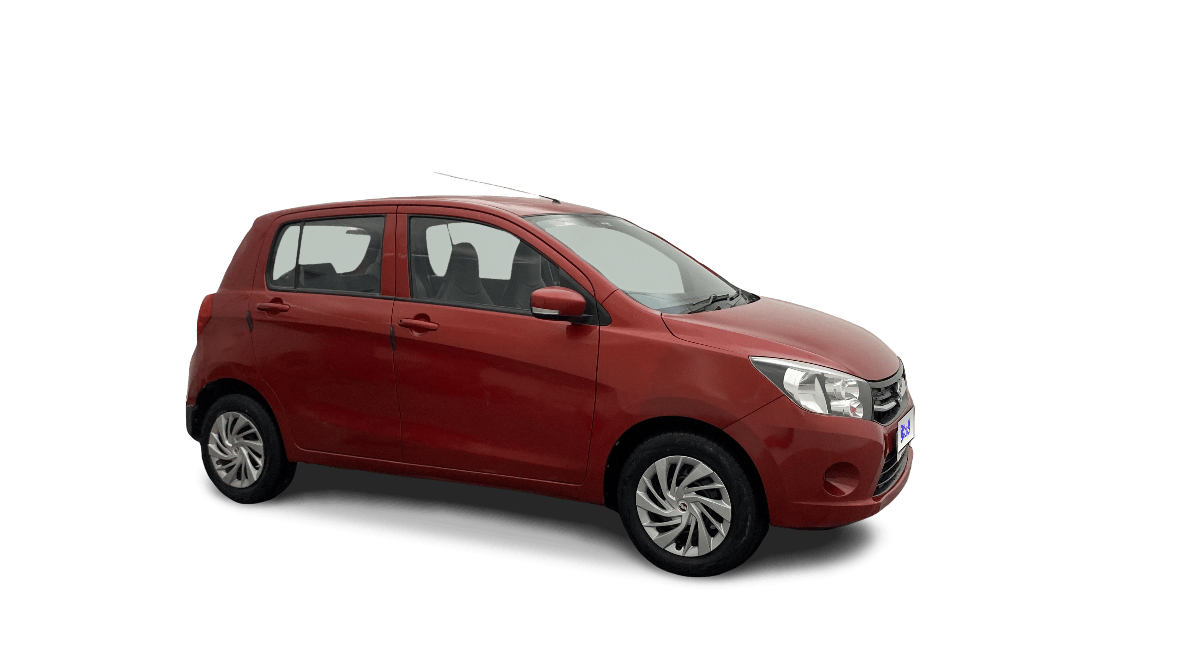2015 Maruti Celerio - Hatchback - Petrol - Automatic - ₹3.00 lakh