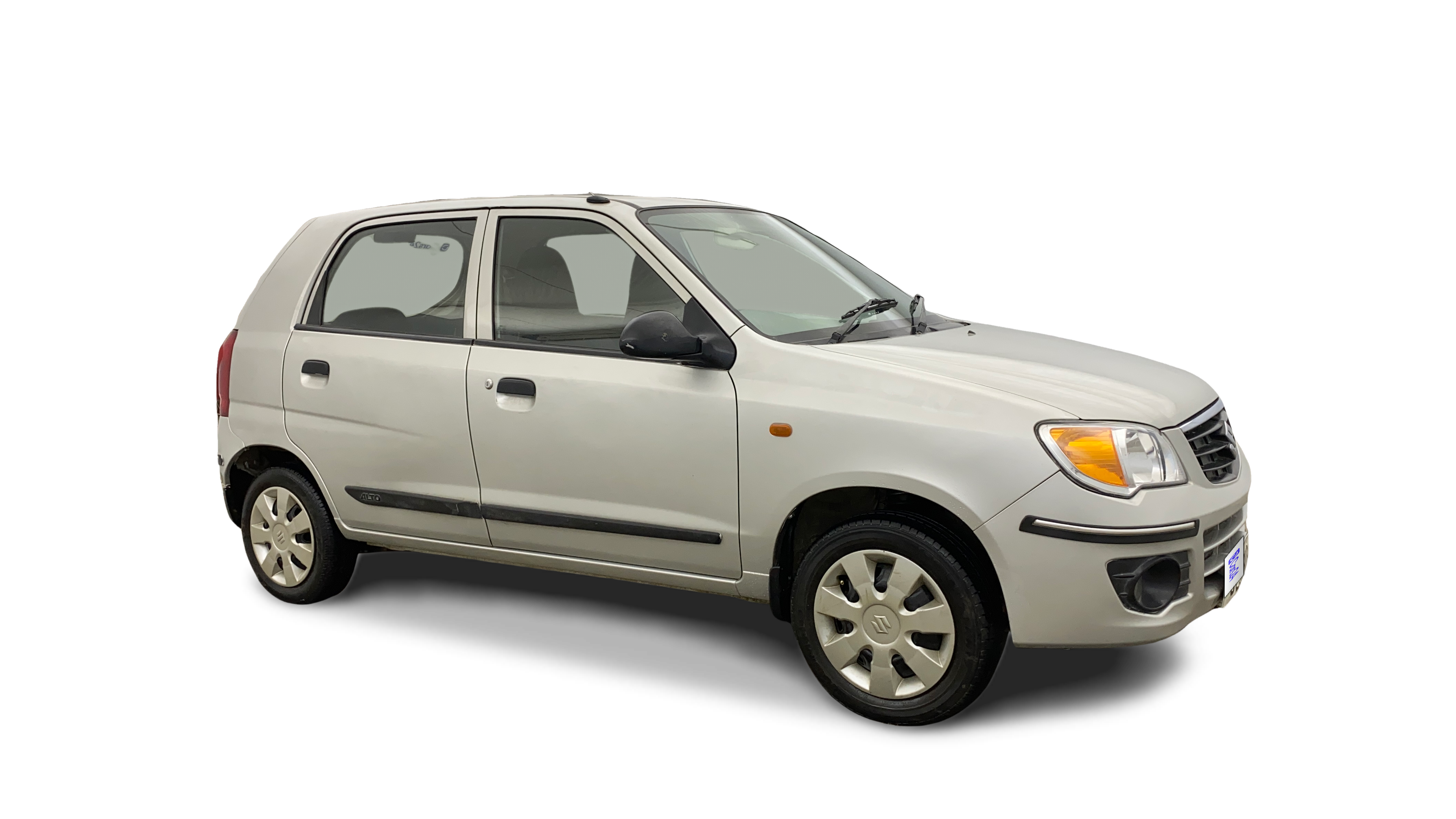 2014 Maruti Alto K10 - Hatchback - Petrol - Manual - ₹1.83 lakh