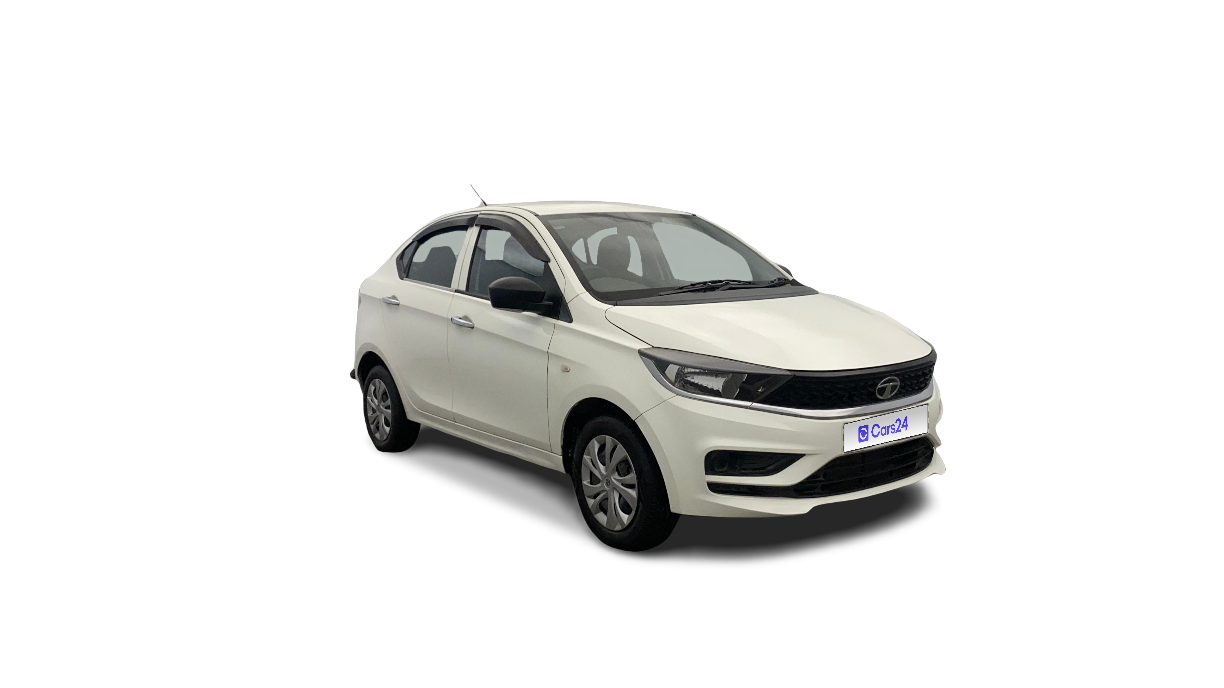 2022 Tata TIGOR - Sedan - Petrol - Manual - ₹4.20 lakh