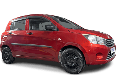 2014 Maruti Celerio - Hatchback - Petrol - Automatic - ₹2.61 lakh