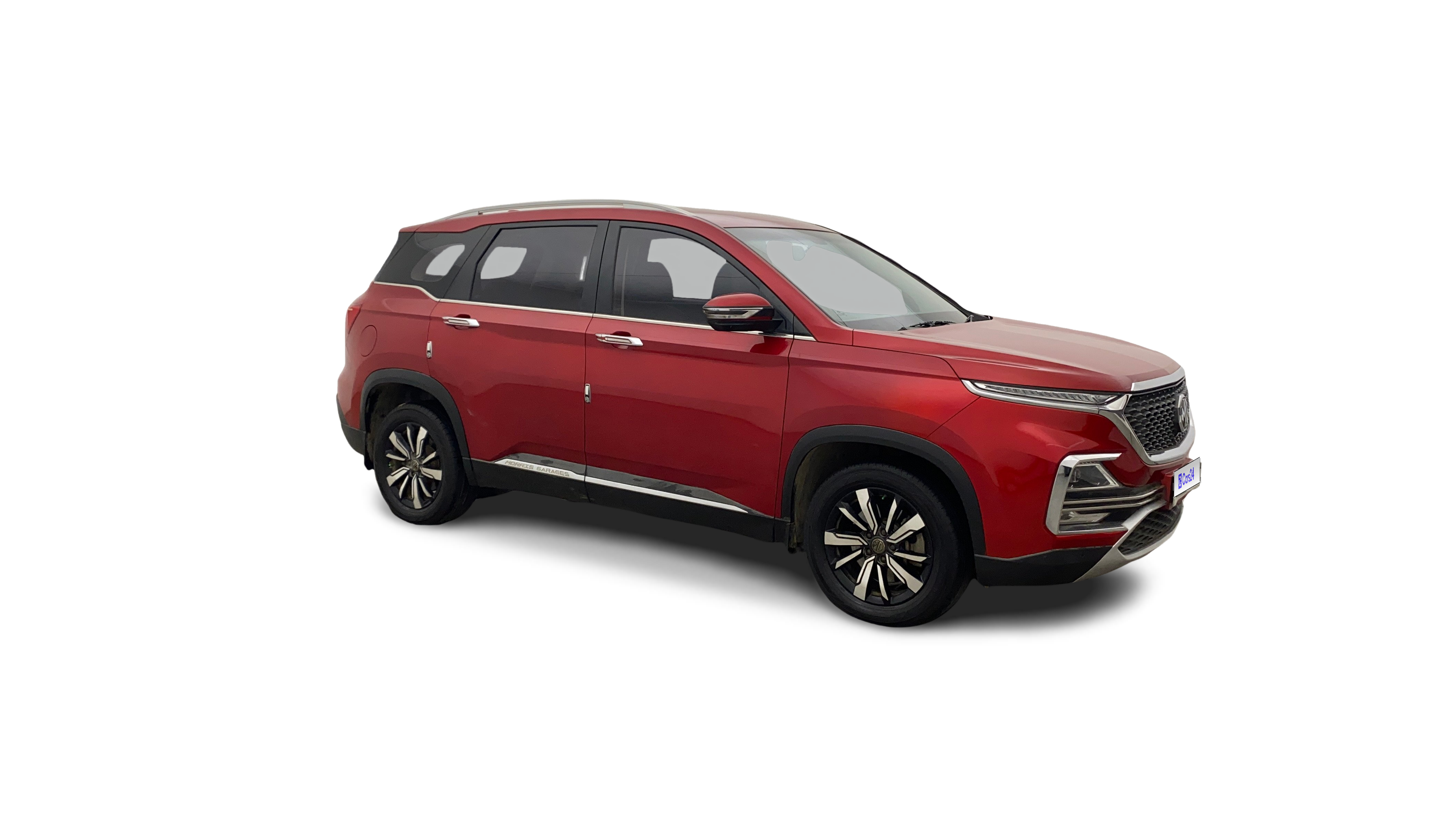 2019 MG HECTOR - SUV - Petrol - Automatic - ₹10.51 lakh