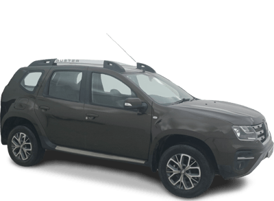 2021 Renault Duster - SUV - Petrol - Manual - ₹7.52 lakh