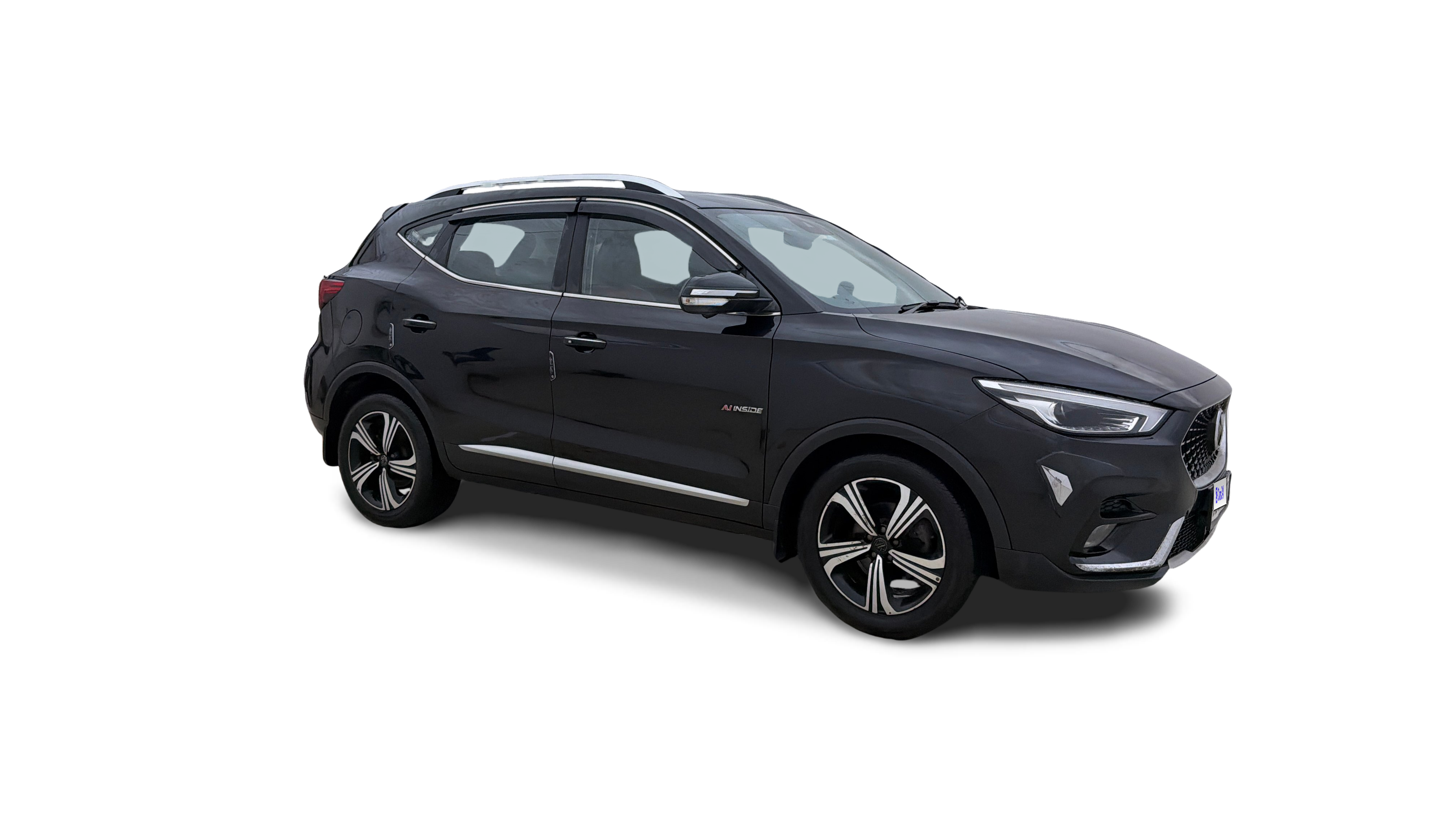 2022 MG ASTOR - SUV - Petrol - Automatic - ₹9.30 lakh