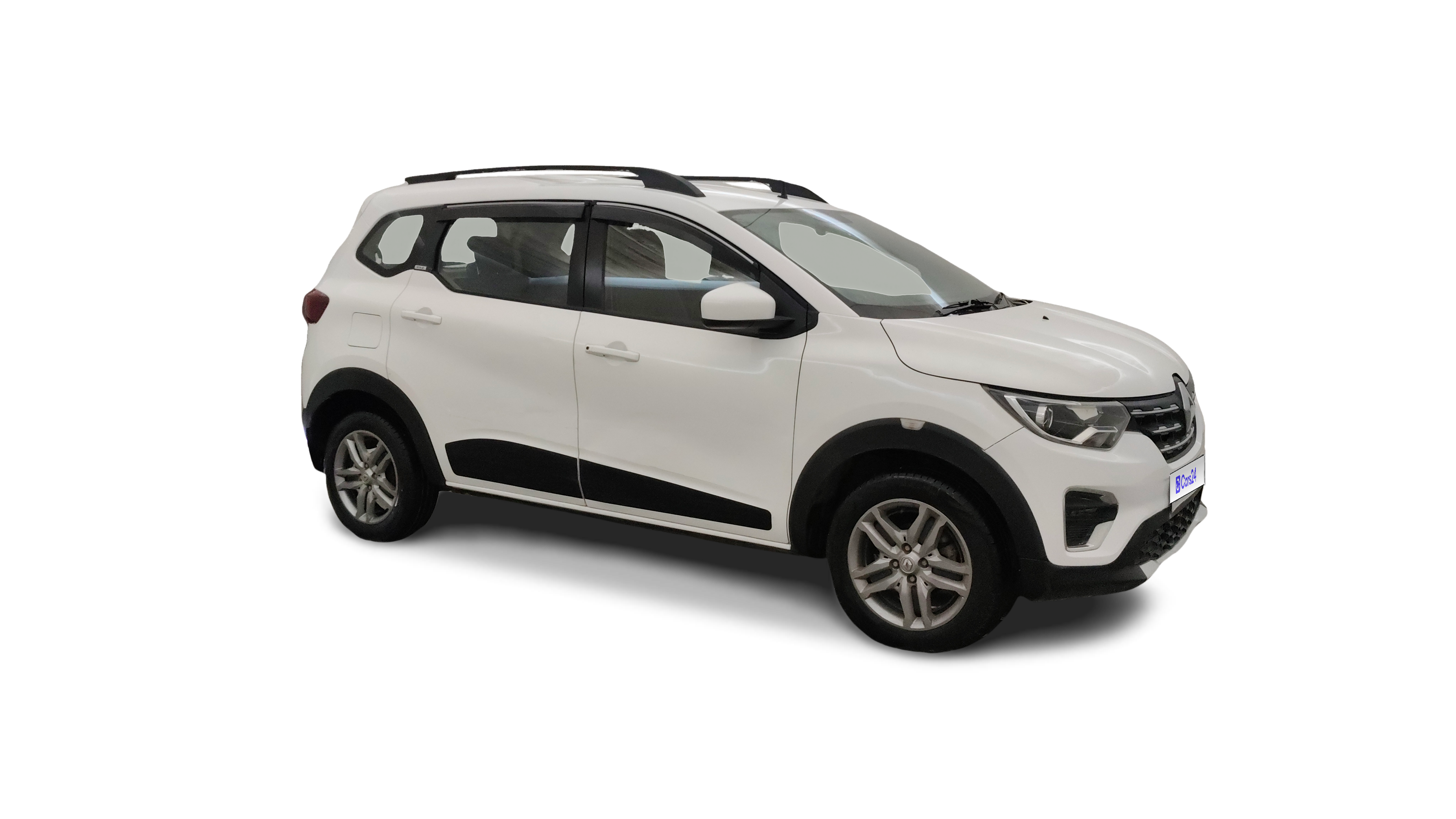 2021 Renault TRIBER - SUV - Petrol - Manual - ₹4.70 lakh