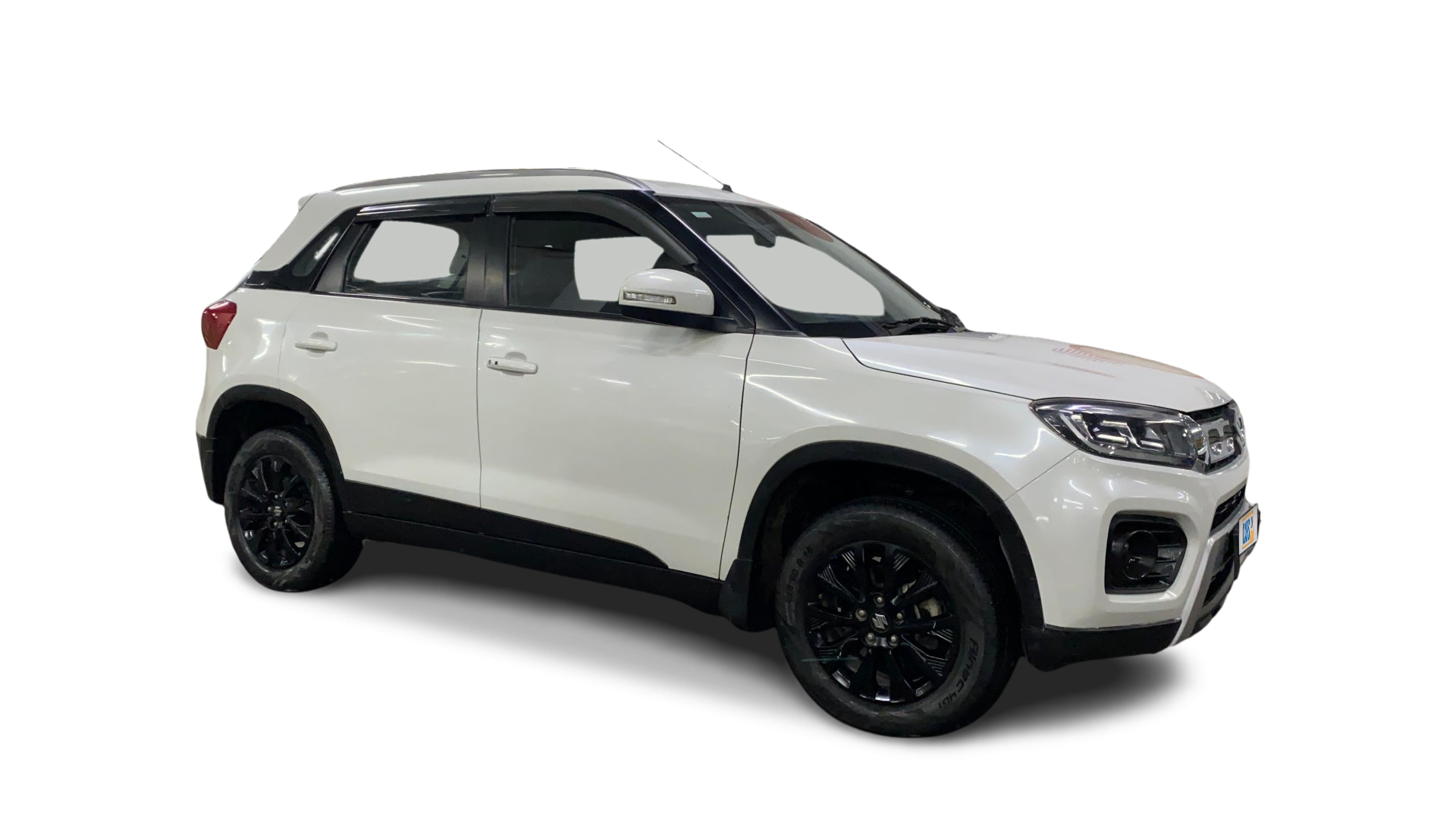Maruti Vitara Brezza-img