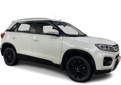 Maruti Vitara Brezza-img