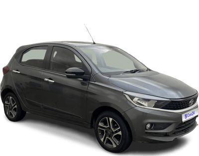 2020 Tata Tiago - Hatchback - Petrol - Manual - ₹3.84 lakh