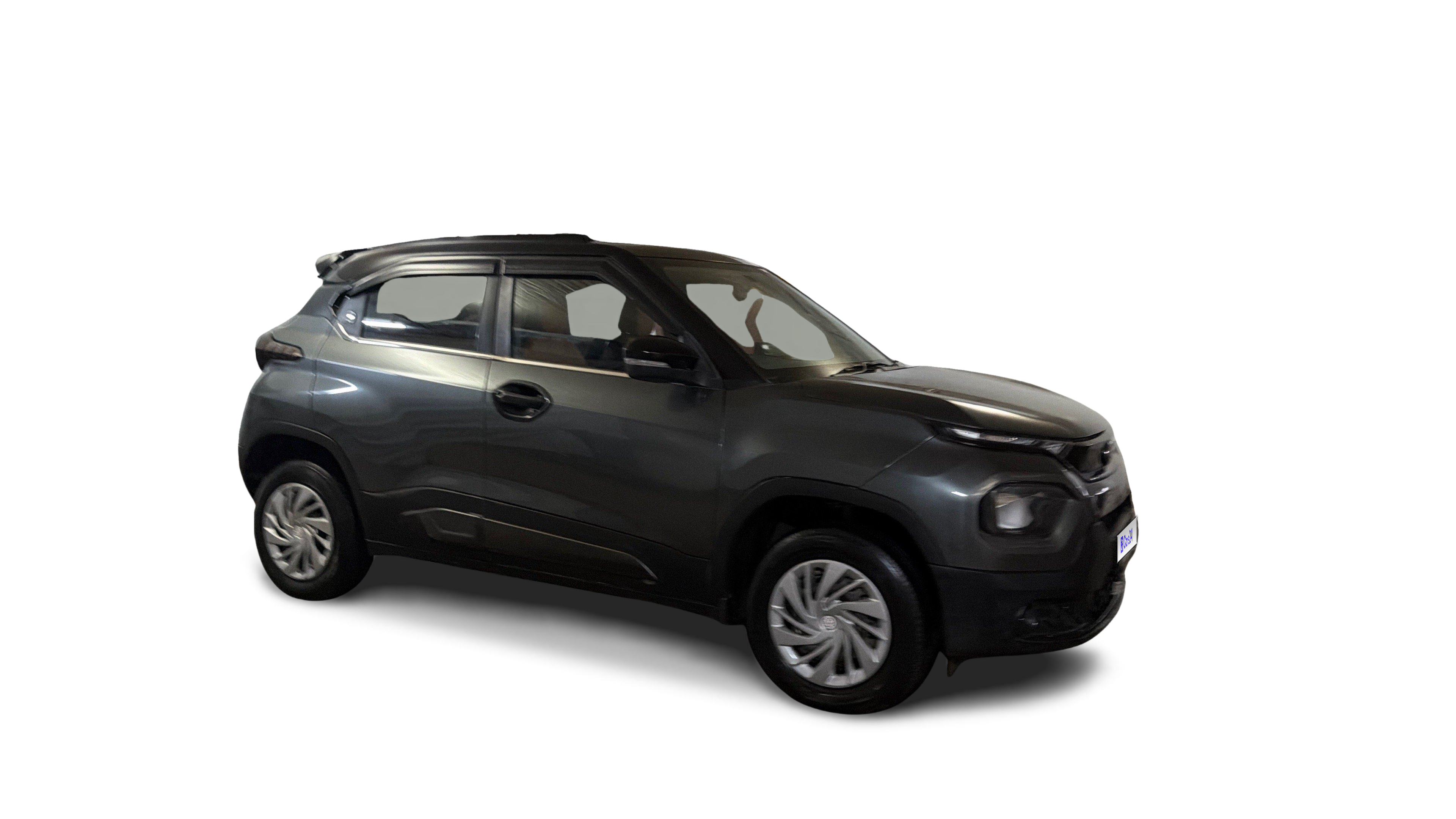 2024 Tata PUNCH - SUV - CNG - Manual - ₹6.08 lakh