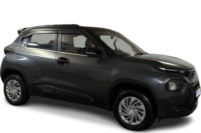 2024 Tata PUNCH - SUV - CNG - Manual - ₹6.08 lakh