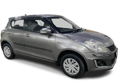 Maruti Swift-img