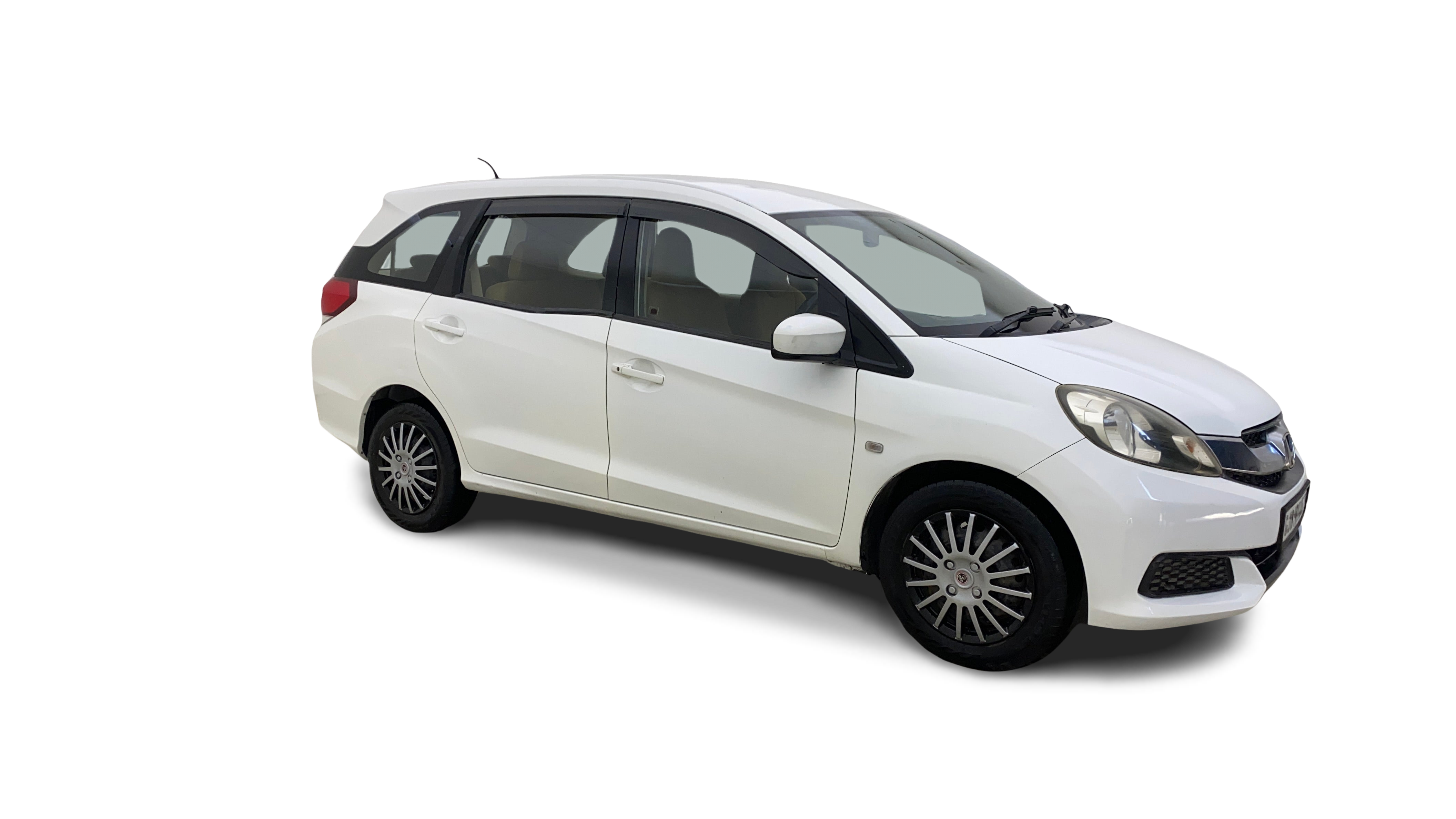 2014 Honda Mobilio - SUV - Petrol - Manual - ₹2.89 lakh
