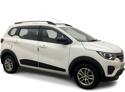 2022 Renault TRIBER - SUV - Petrol - Manual - ₹4.80 lakh
