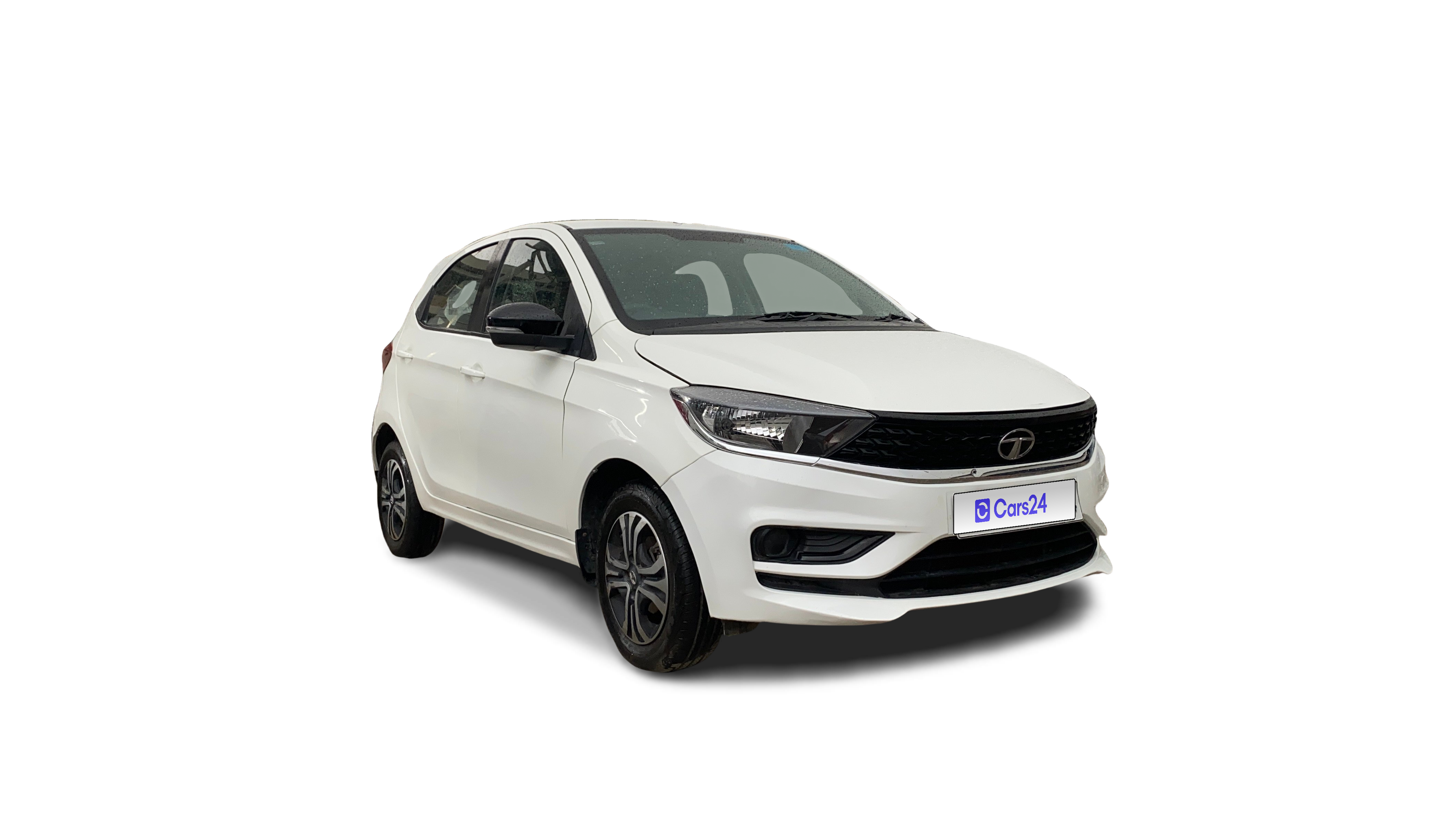 2023 Tata Tiago - Hatchback - Petrol - Manual - ₹4.11 lakh