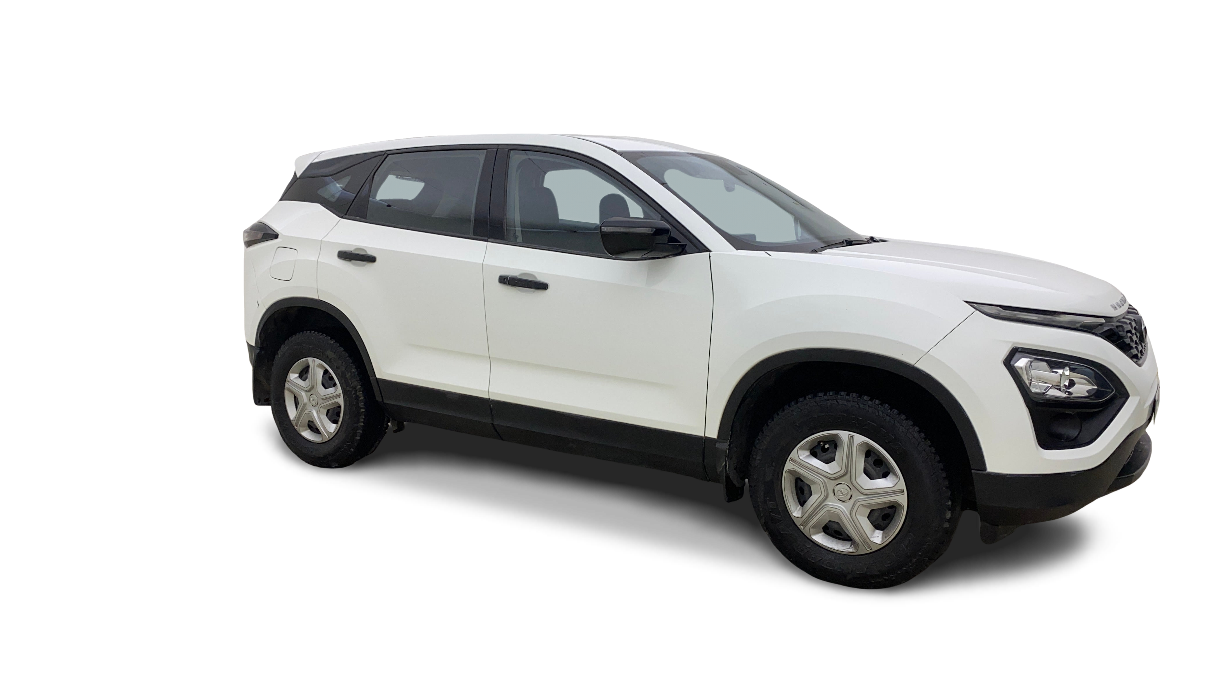 2023 Tata Harrier - SUV - Diesel - Manual - ₹9.09 lakh