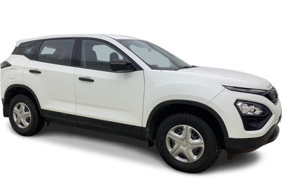 2023 Tata Harrier - SUV - Diesel - Manual - ₹9.09 lakh