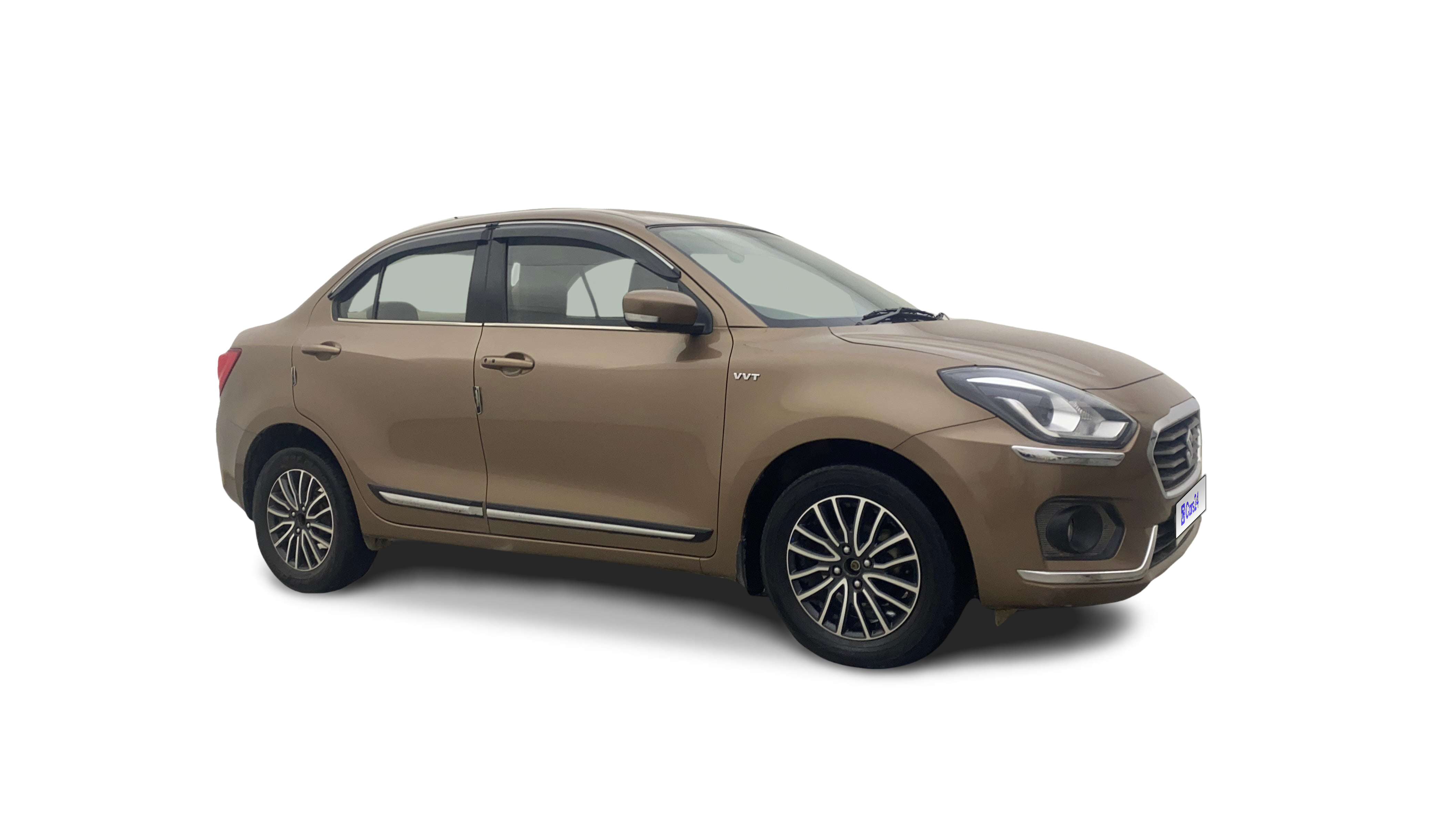 2018 Maruti Dzire - Sedan - Petrol - Automatic - ₹4.85 lakh