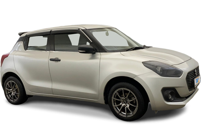 Maruti Swift-img