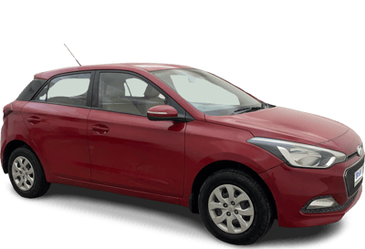2017 Hyundai Elite i20 - Hatchback - Petrol - Manual - ₹5.54 lakh