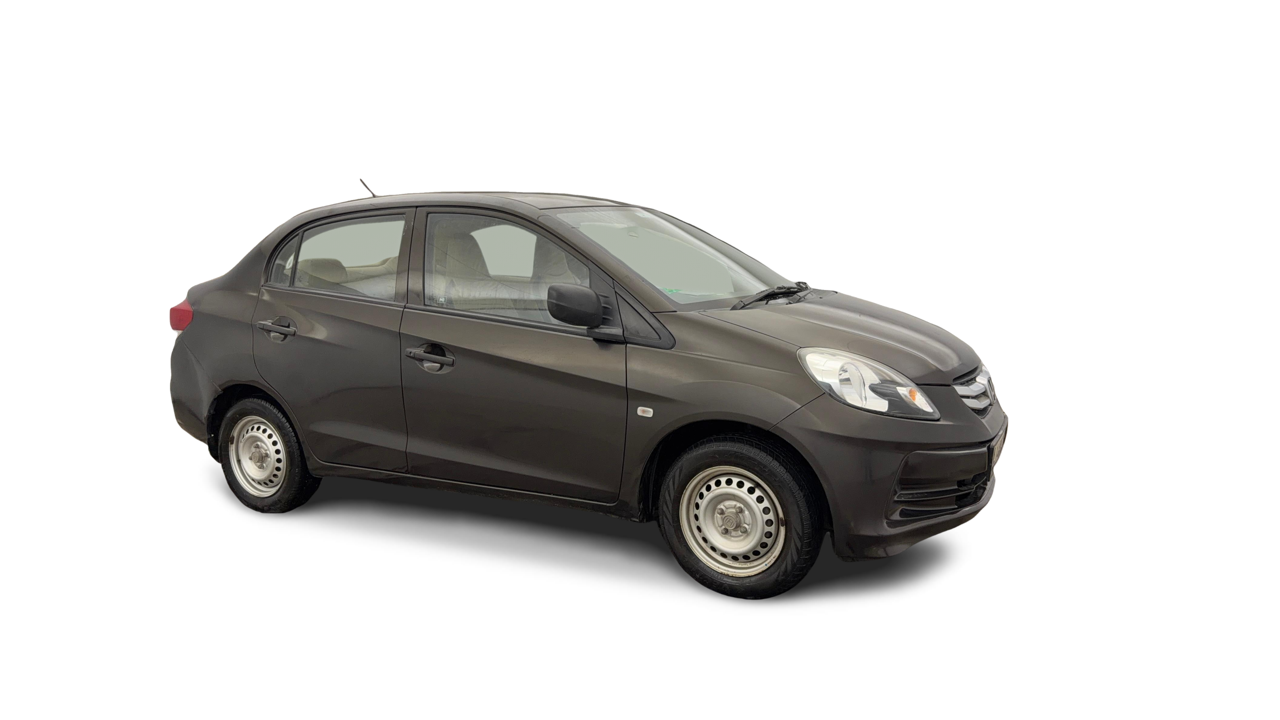 2015 Honda Amaze - Sedan - Petrol - Manual - ₹2.22 lakh
