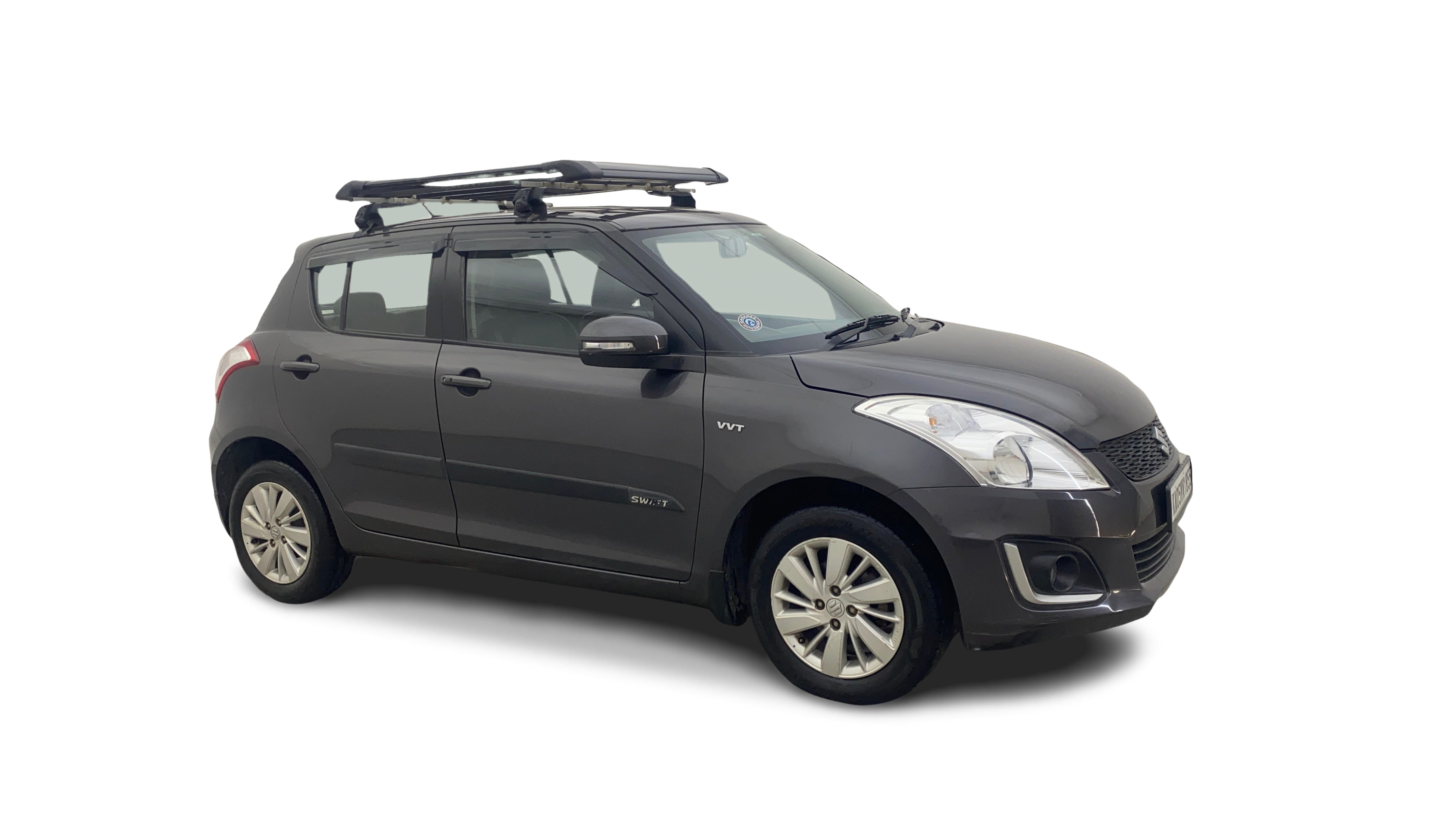Maruti Swift-img