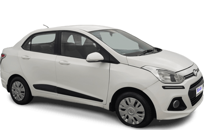2015 Hyundai Xcent - Sedan - Petrol - Manual - ₹3.50 lakh