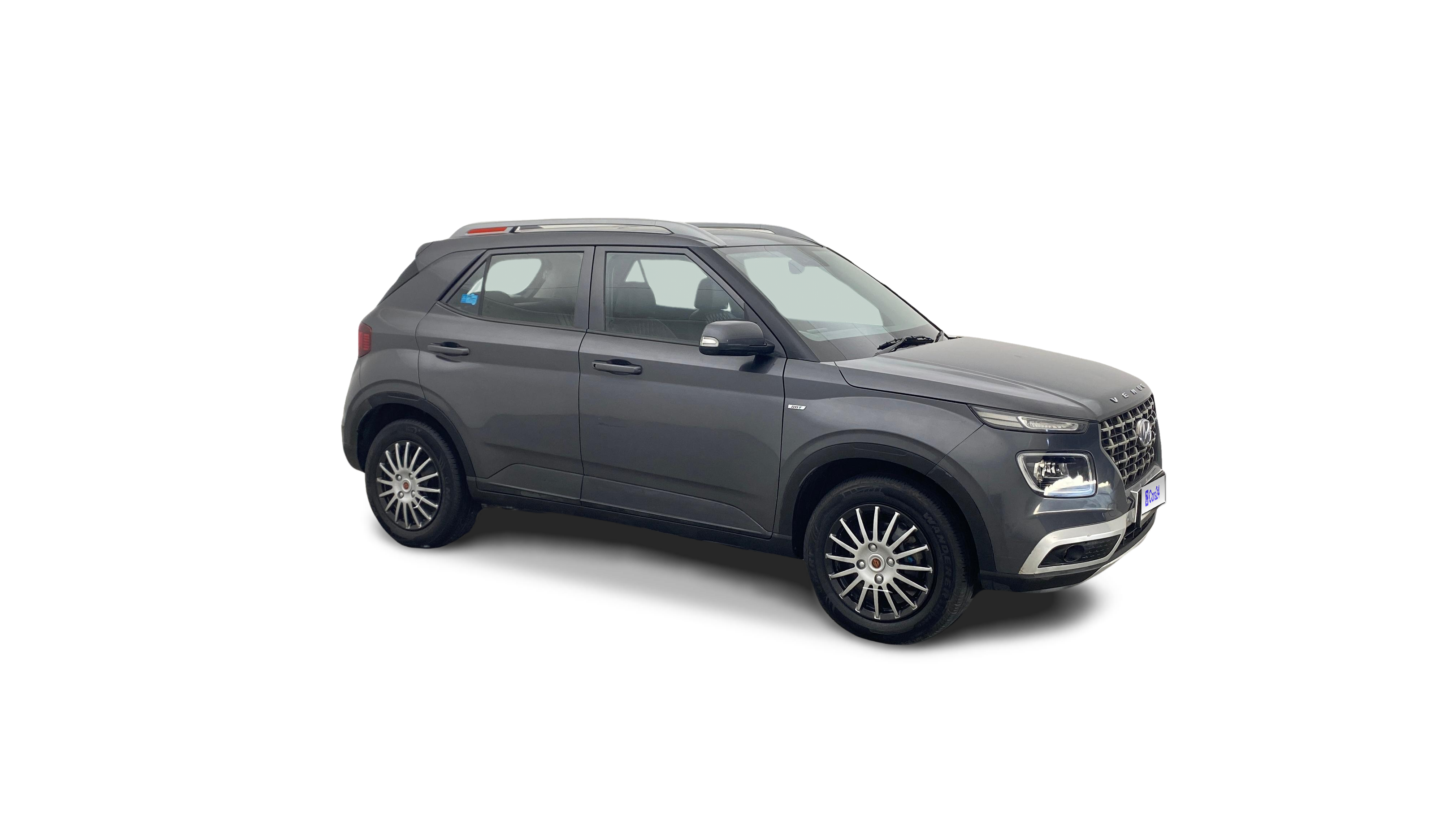 2022 Hyundai VENUE - SUV - Petrol - Manual - ₹6.70 lakh