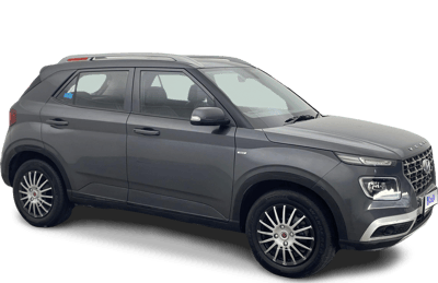 2022 Hyundai VENUE - SUV - Petrol - Manual - ₹6.70 lakh