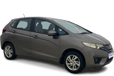 2016 Honda Jazz - Hatchback - Petrol - Manual - ₹2.63 lakh
