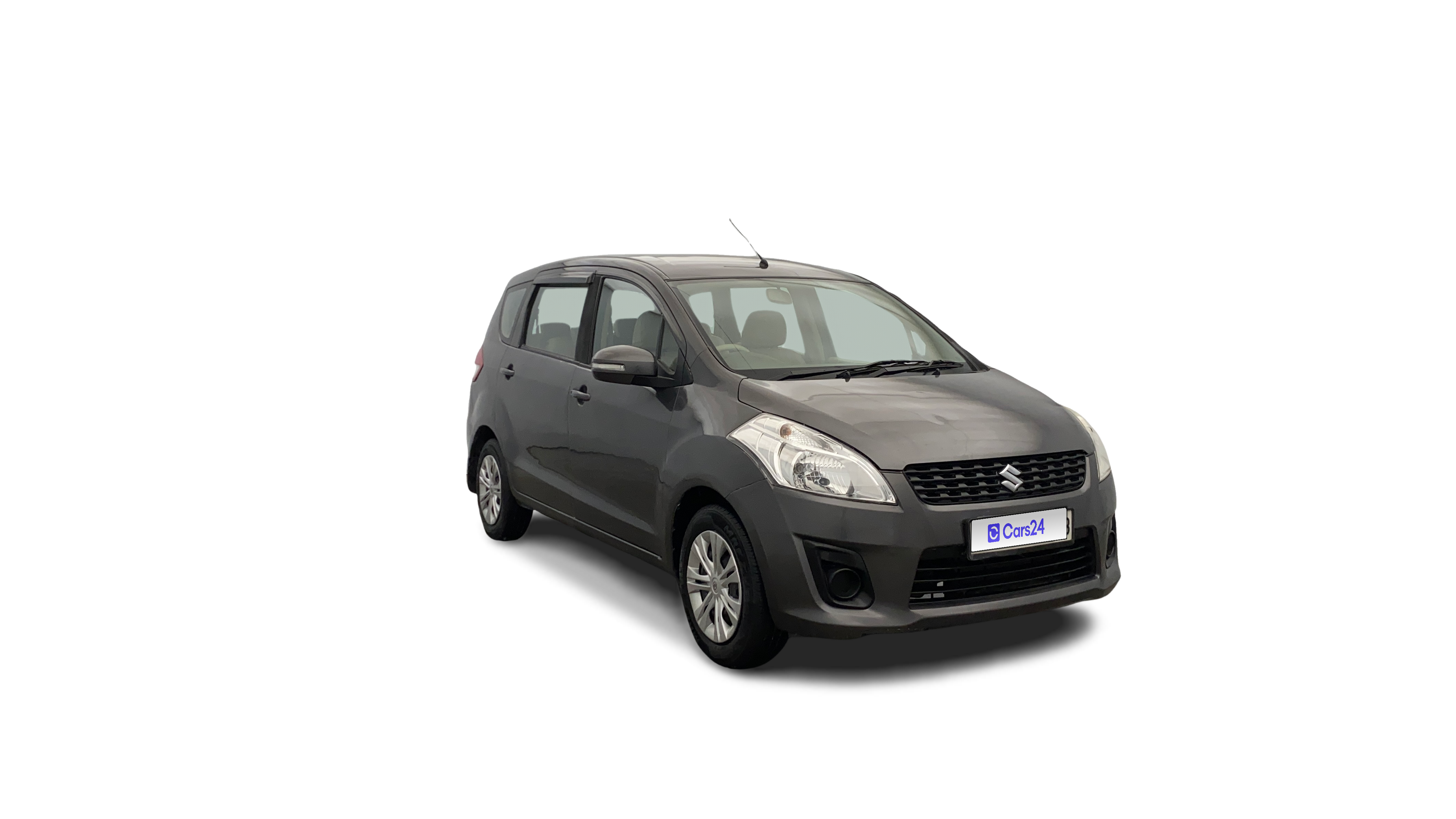 2014 Maruti Ertiga - SUV - Petrol - Manual - ₹3.61 lakh