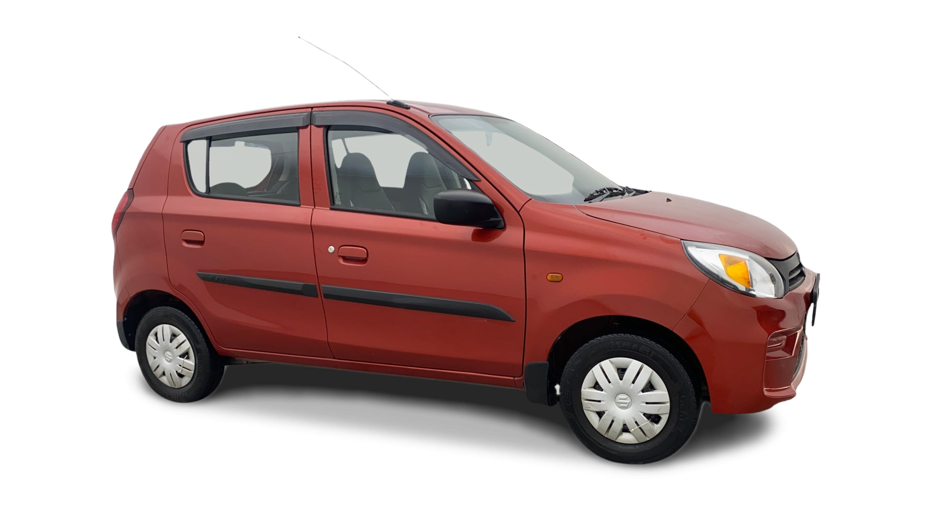 Maruti Alto-img