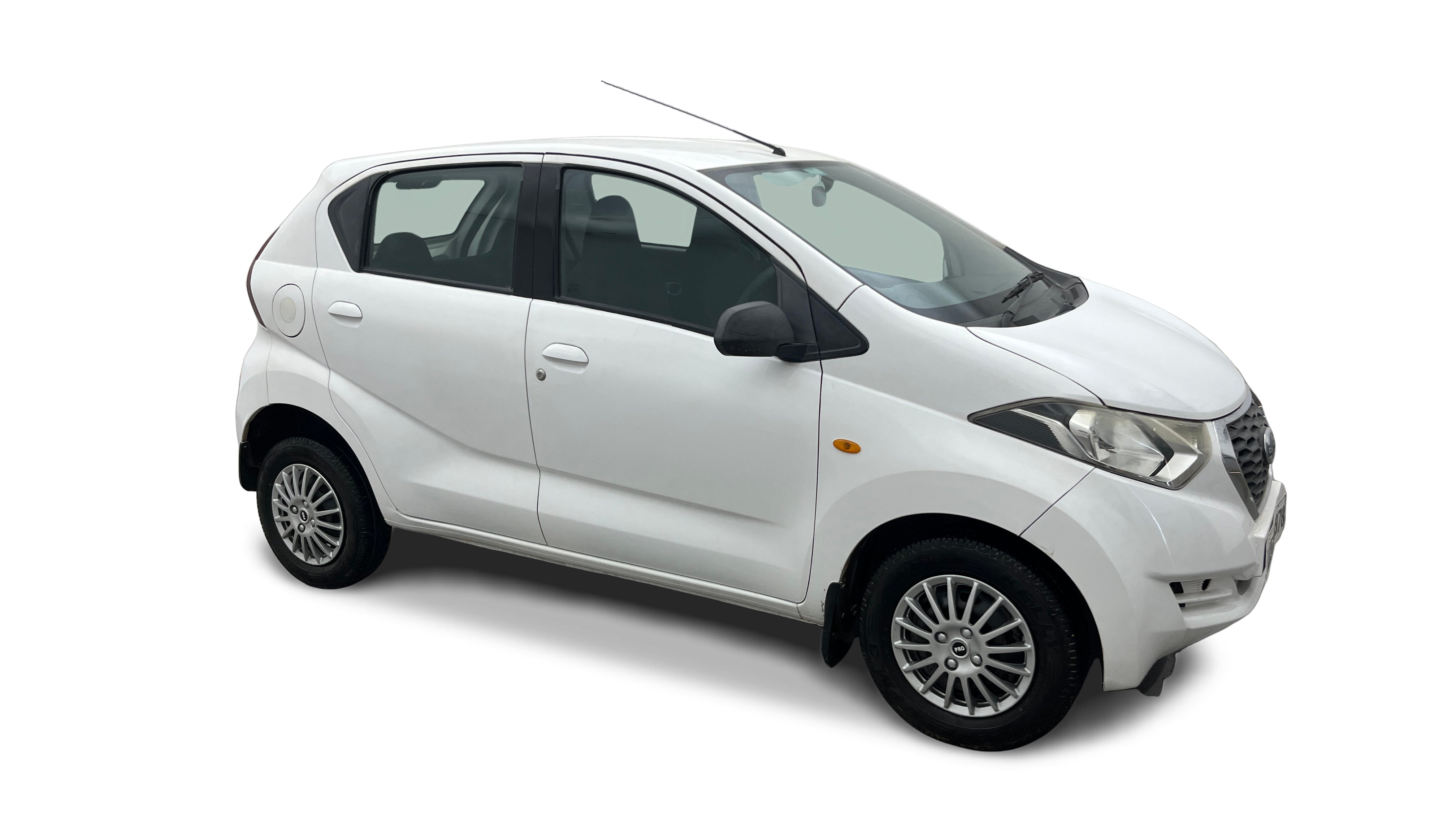 2018 Datsun Redi Go - Hatchback - Petrol - Automatic - ₹2.92 lakh