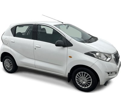 2018 Datsun Redi Go - Hatchback - Petrol - Automatic - ₹2.92 lakh