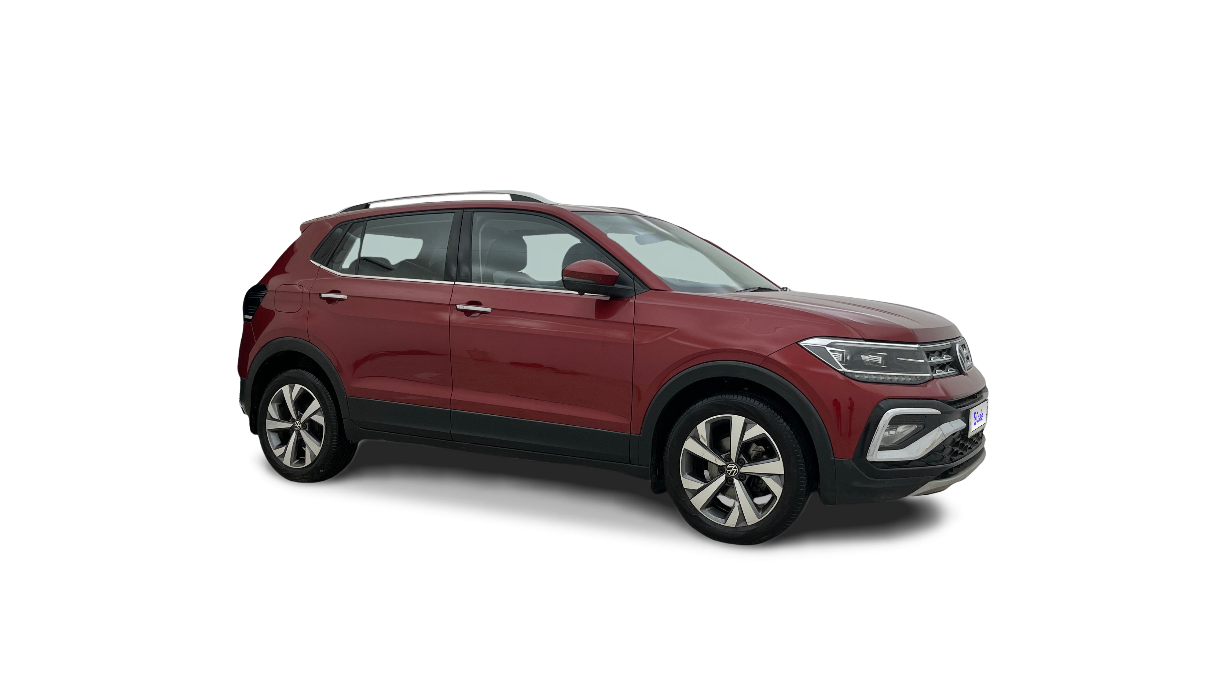 2023 Volkswagen TAIGUN - SUV - Petrol - Automatic - ₹14.31 lakh