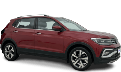 2023 Volkswagen TAIGUN - SUV - Petrol - Automatic - ₹13.40 lakh