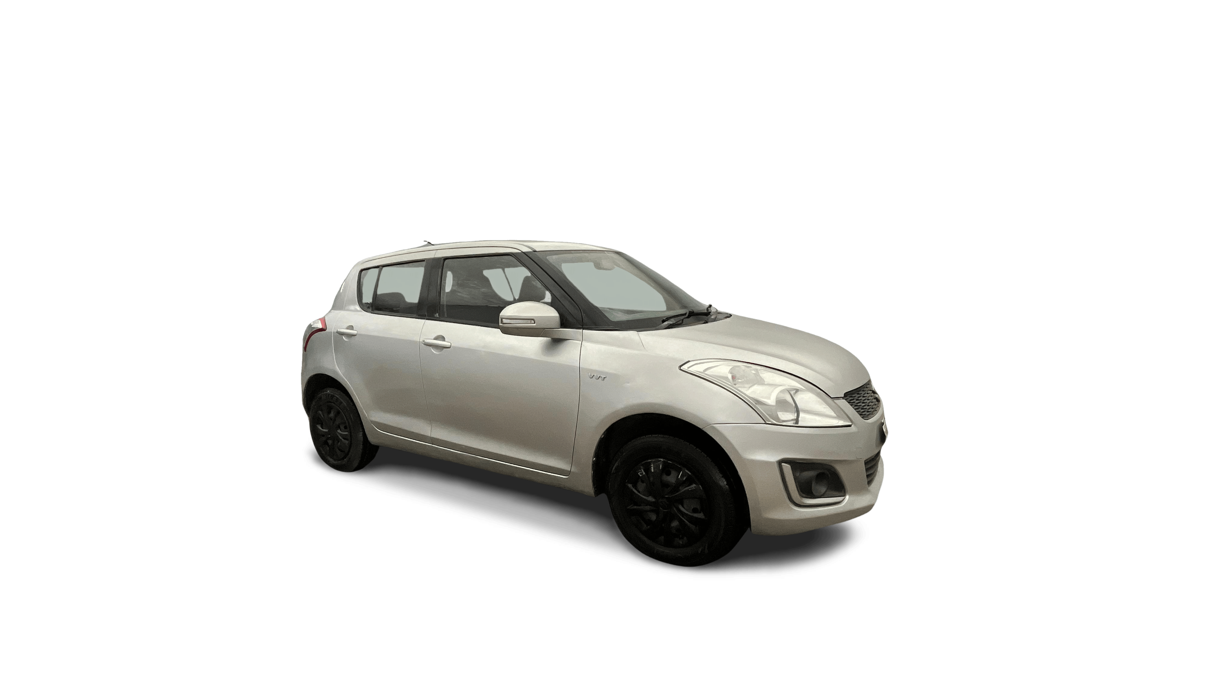 2015 Maruti Swift - Hatchback - Petrol - Manual - ₹2.75 lakh