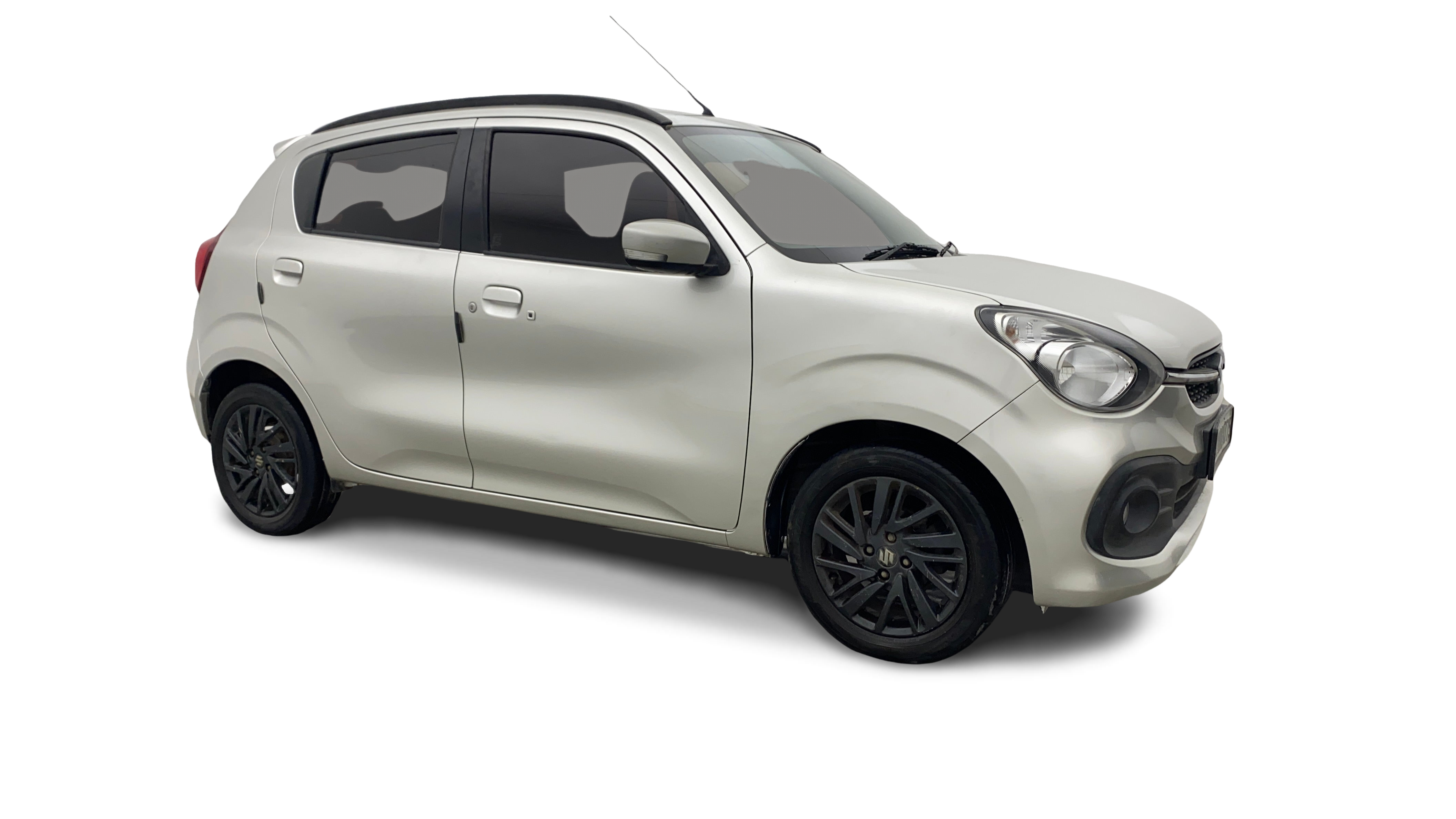 2022 Maruti Celerio - Hatchback - Petrol - Manual - ₹4.19 lakh