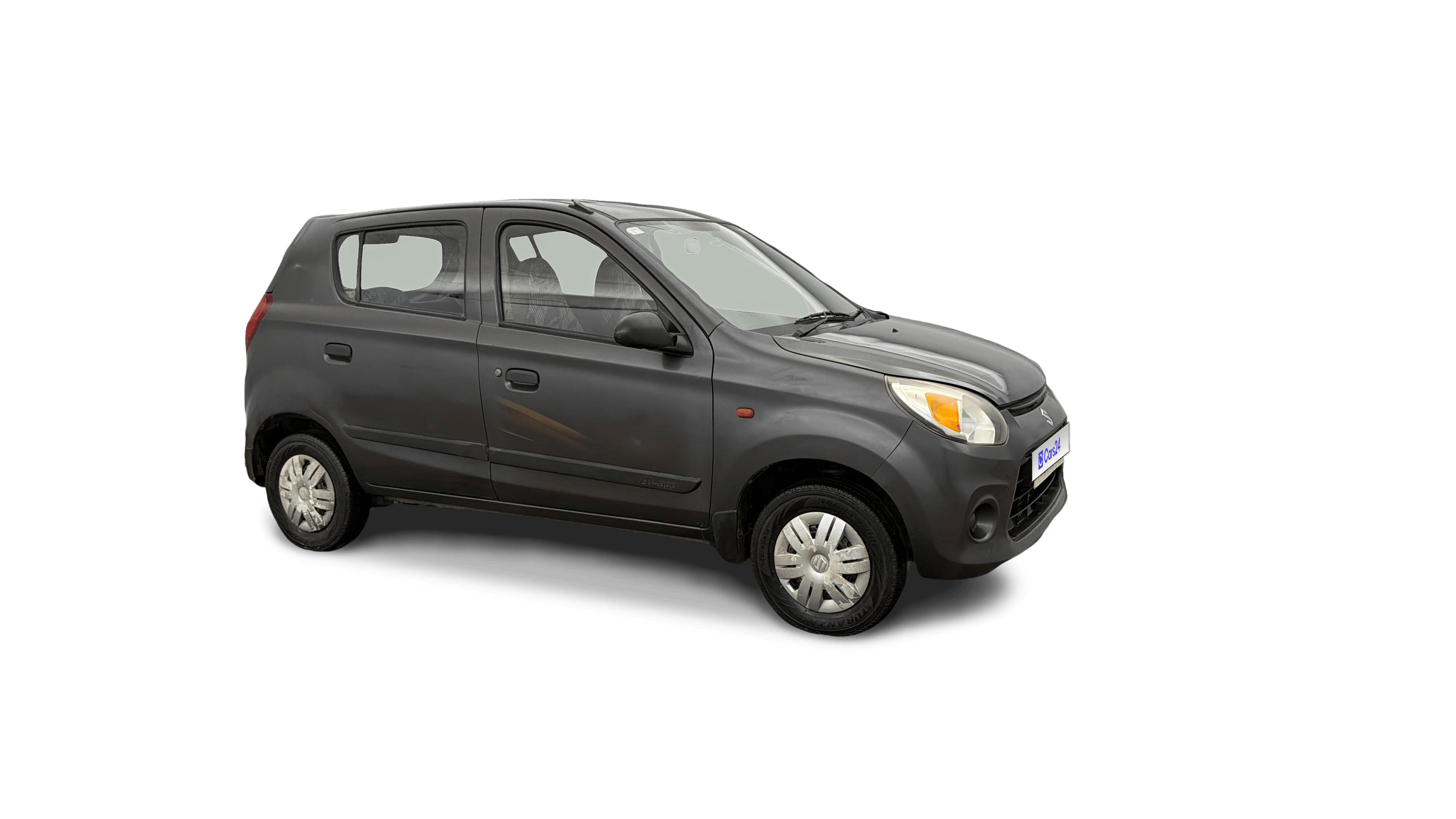 2016 Maruti Alto 800 - Hatchback - Petrol - Manual - ₹2.09 lakh