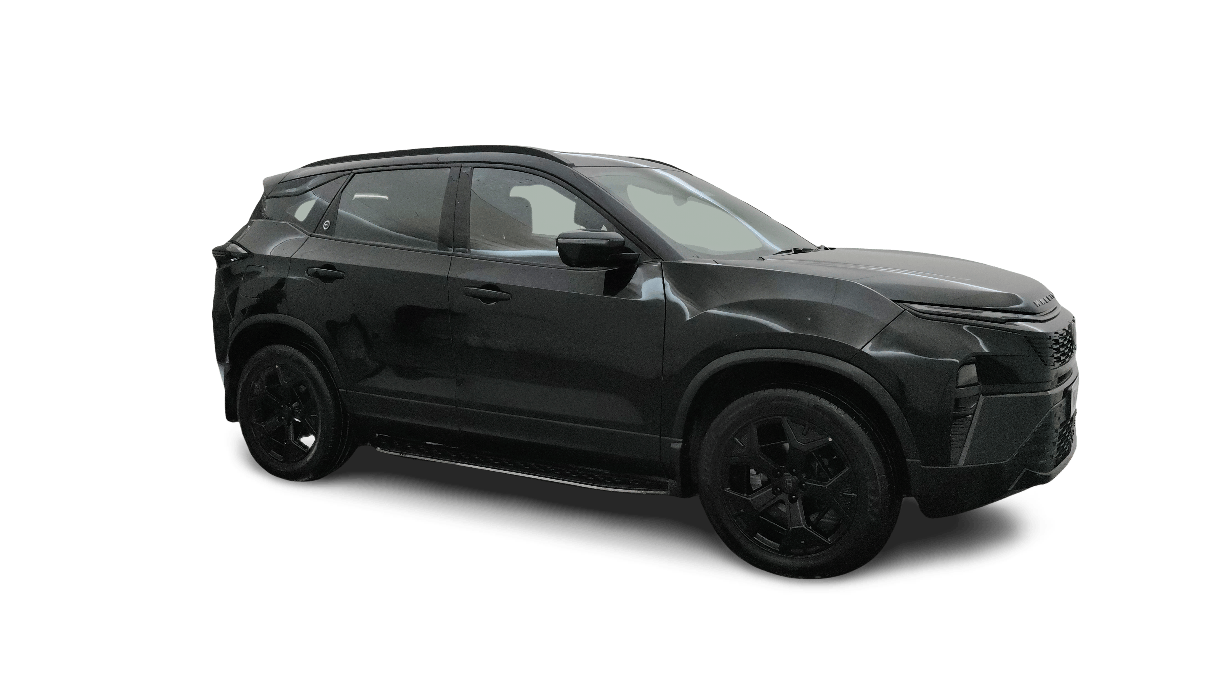 2024 Tata Harrier - SUV - Diesel - Automatic - ₹19.23 lakh