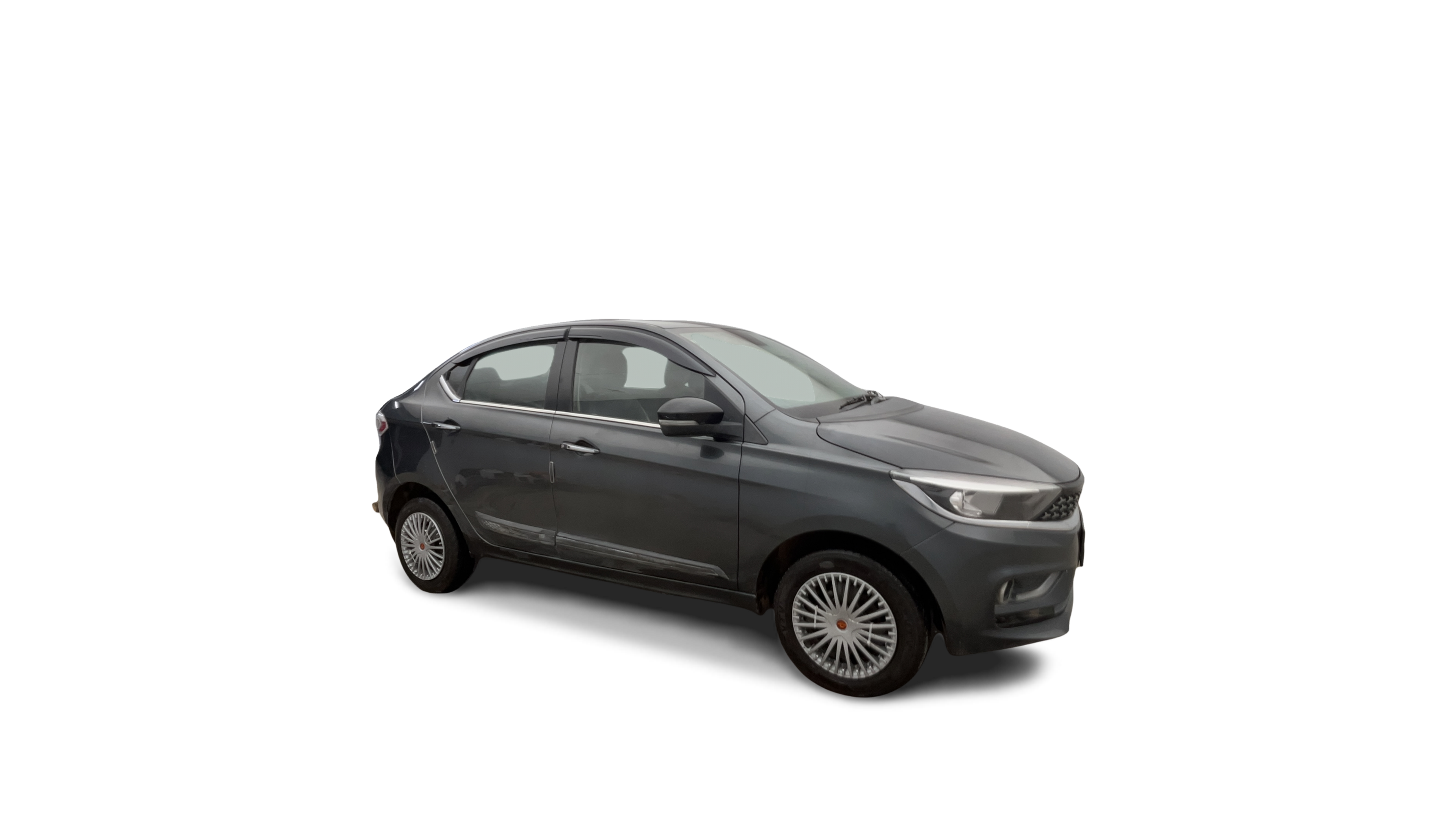 2023 Tata TIGOR - Sedan - CNG - Manual - ₹4.92 lakh