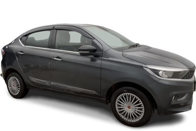 2023 Tata TIGOR - Sedan - CNG - Manual - ₹4.92 lakh