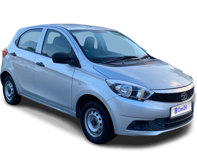 2017 Tata Tiago - Hatchback - Petrol - Manual - ₹2.85 lakh