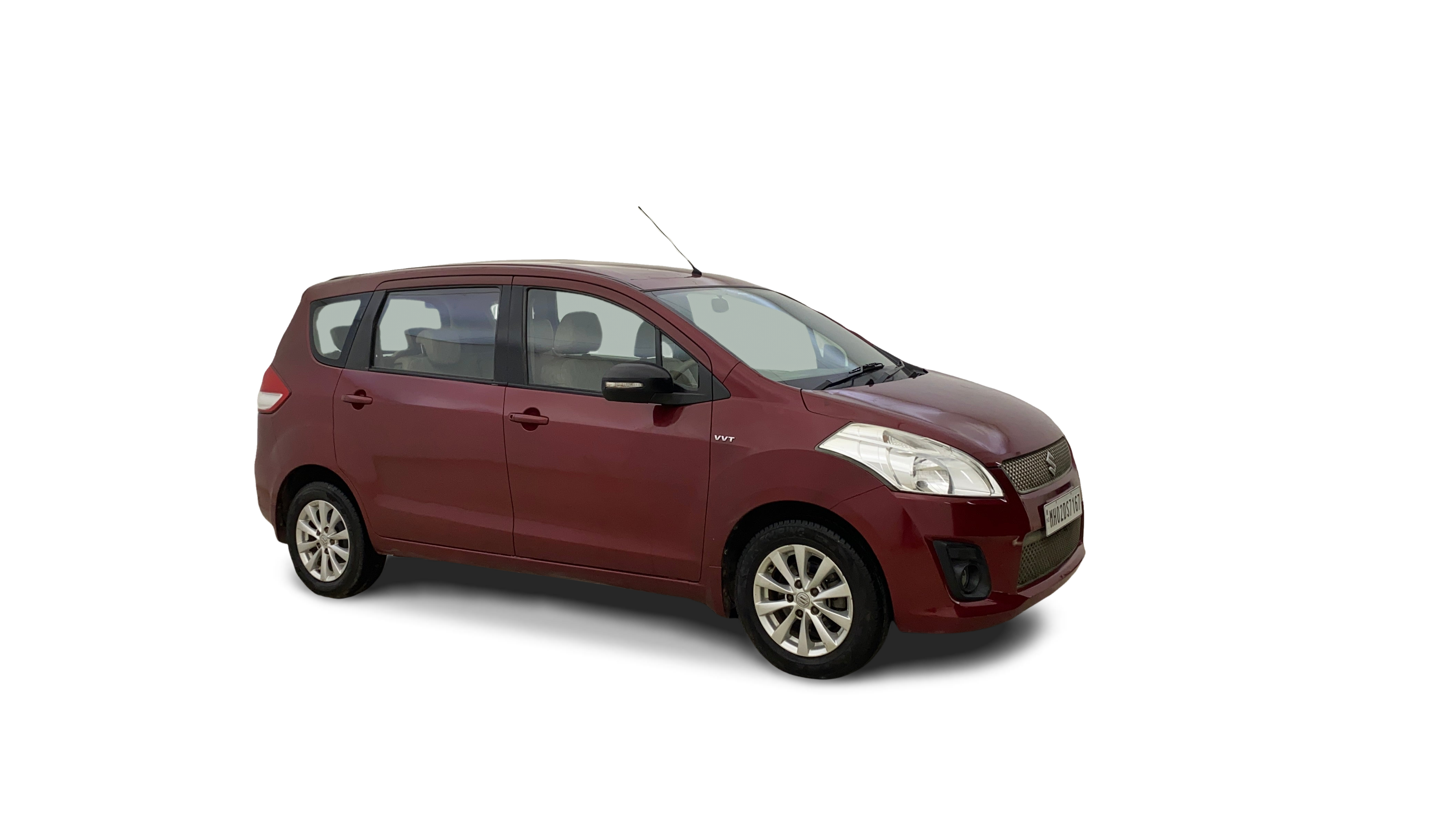 Maruti Ertiga-img