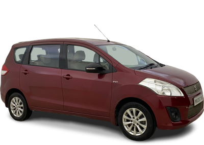 Maruti Ertiga-img