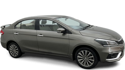 2020 Maruti Ciaz - Sedan - Petrol - Manual - ₹7.08 lakh