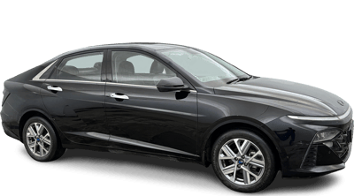 2024 Hyundai Verna - Sedan - Petrol - Manual - ₹10.02 lakh